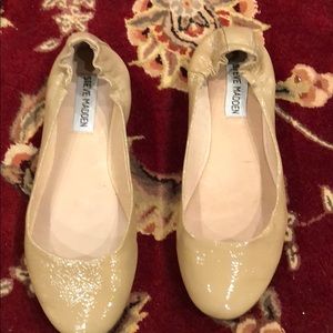 Steve Madden loafers